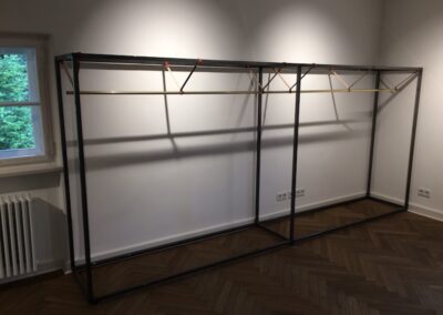 Metallbau Moser Arbeiten